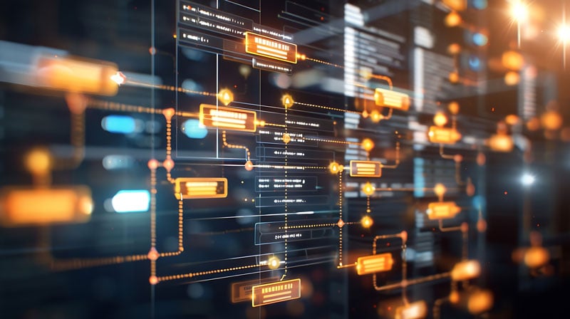 HubSpot Marketing-Automation im MedTech-Vertrieb: digitaler Nurturing-Workflow vom Whitepaper-Download bis zum qualifizierten Lead im Gesundheitsmarkt