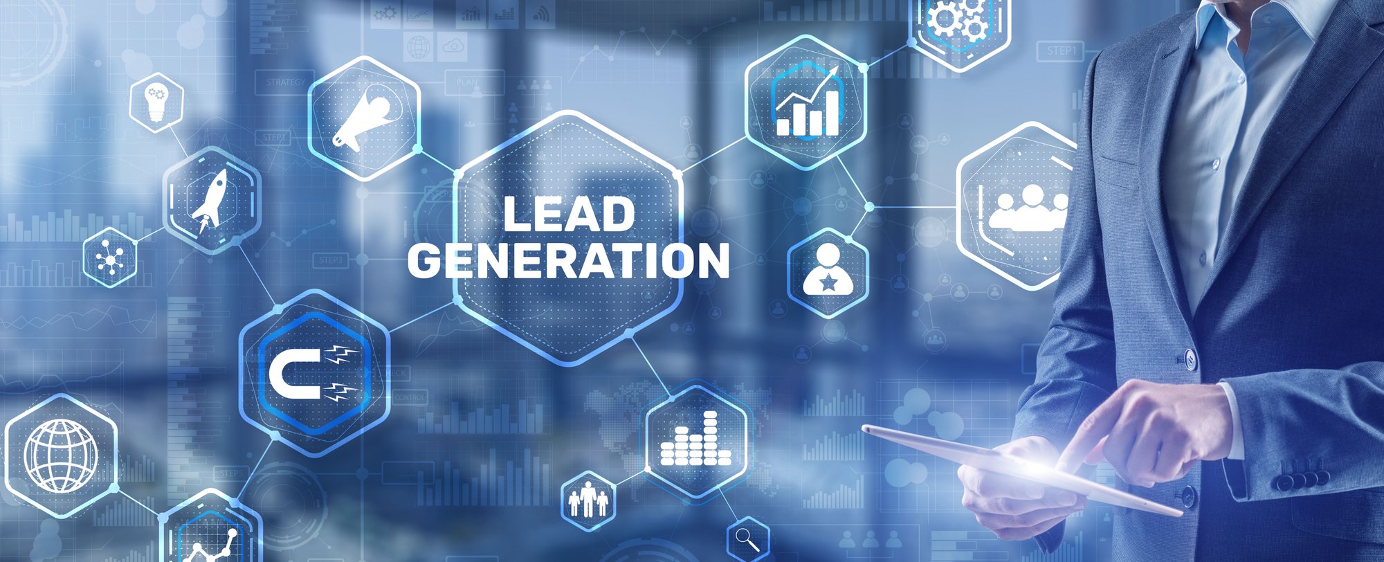 Leadgeneration