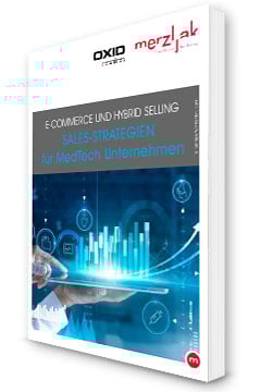 E-Commerce / Hybrid Selling