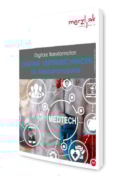 Online Vertrieb für Medizinprodukte optimieren