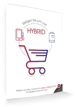 Katalog + Online-Shop für Medizinprodukte