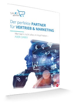 Mehr Umsatz durch Marketing Automation