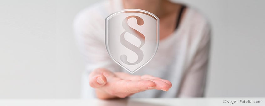 Datenschutz e-health Gesetz