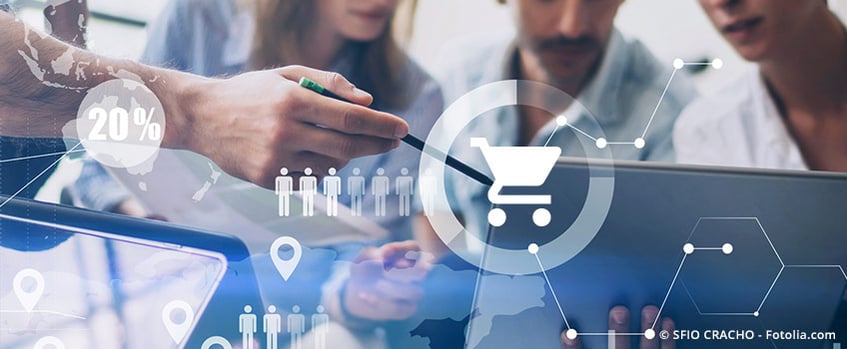 KPI e-commerce Online Marketing