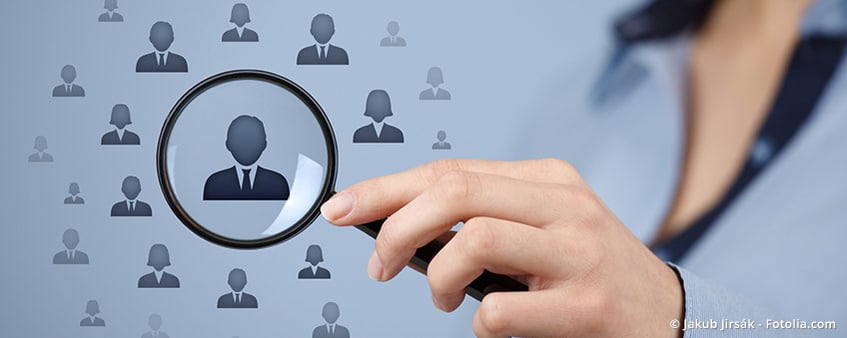 CRM Software zur Kundengewinnung