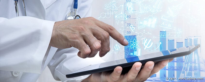 arzt-tablet-header