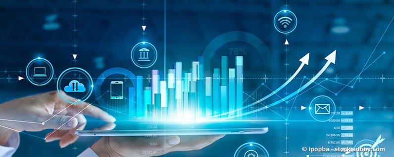 Status Quo der Digitalisierung