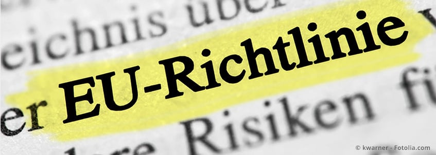 EU-Lieferpflicht Medizinprodukte