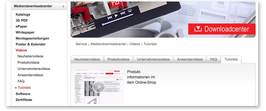 Erfolgreiche Content Marketing Beispiele aus dem B2B