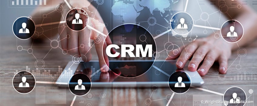 CRM-datenintegration-B2B