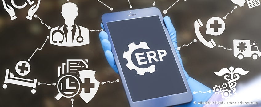 erp-system-gesundheitswesen
