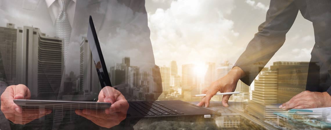 Online-Marketing Wettbewerbsanalyse