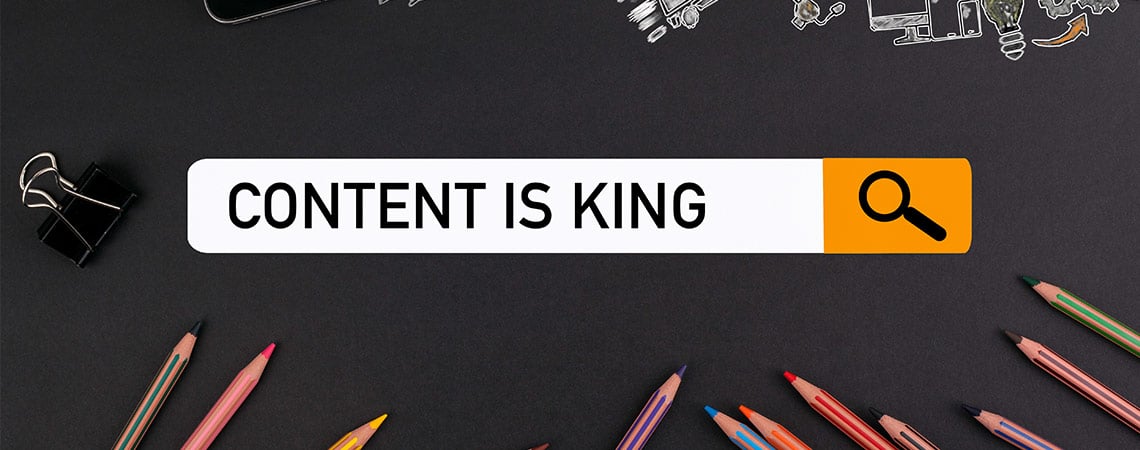 Content-Marketing