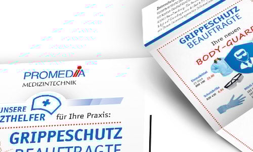 selfmailer-Direktmarketing