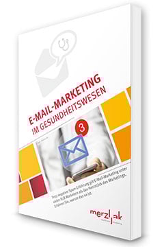 E-Mail-Marketing im Gesundheitswesen