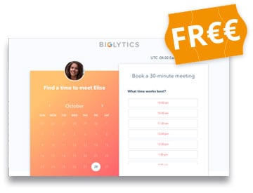Hubspot Sales Hub FREE