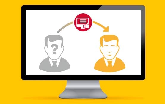 Qualifizierter Content macht Besucher zu Kunden