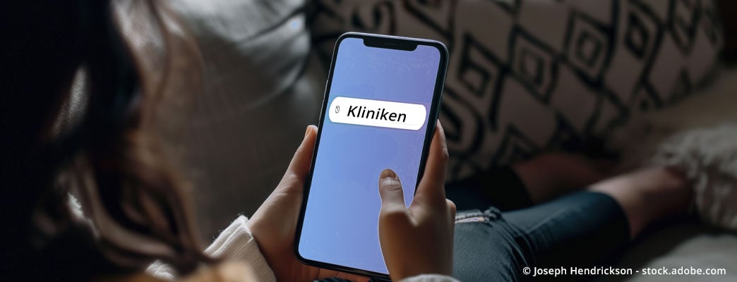 online-recherche-klinik