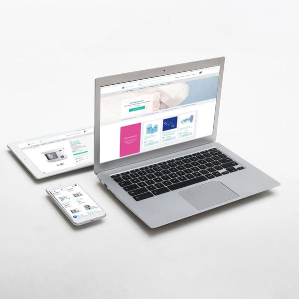 Multi-Device Showcase
