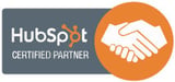 Hubspot Certified Logo