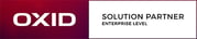 OXID Solution-Partner Enterprise-Level