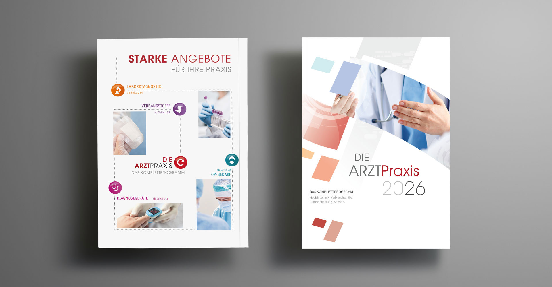 Fachkatalog Titel / Print-Motiv