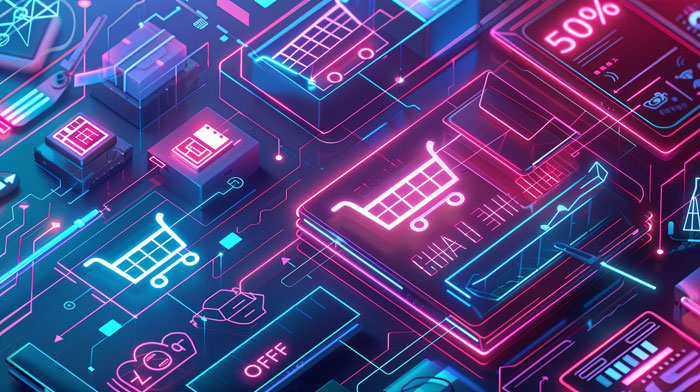 KI-gestützte Produktempfehlungen im B2B-Healthcare-Shop: Mikro-Signale wie Verweildauer, Warenkorb und Seitenaufrufe zeigen die Kaufbereitschaft