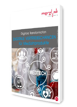 eBook Online Vertrieb Medizinprodukte