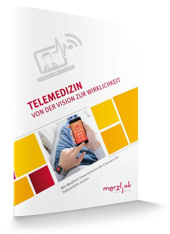 eBook Telemedizin im Gesundheitswesen