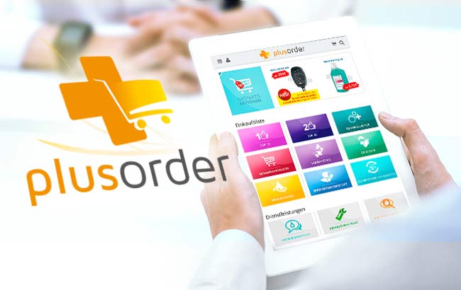 Plusorder e Procurement