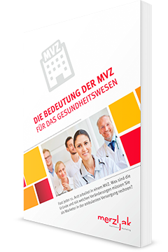 eBook MVZ Beschaffungsstrukturen