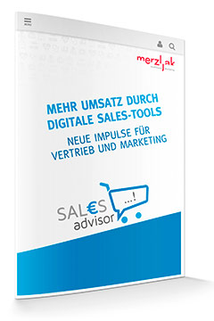 Sales Advisor