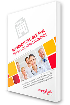 Bedeutung von MVZ im Gesundheitswesen
