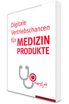Digitale Vertriebschancen für Medizin-Produkte