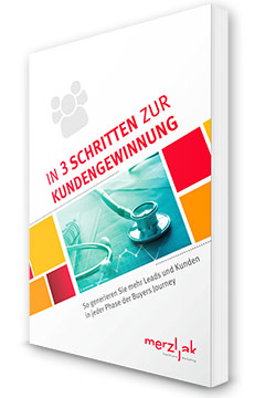 Kundengewinnung durch digitales Marketing