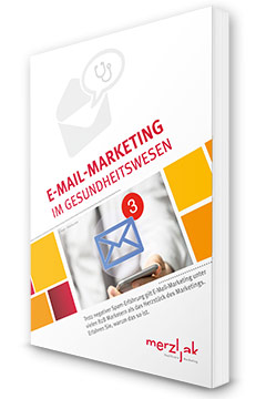 E-Mail Marketing im Gesundheitsween