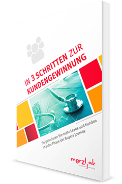 eBook Buyers Journey digitales Marketing