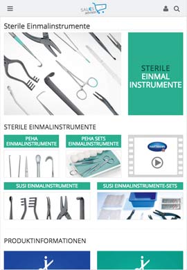 Sales Tools