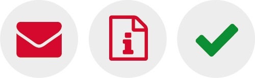 Dopple Opt-In Bestätigung