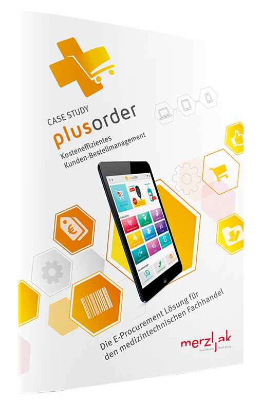 Case-Study e-procurement mit plusorder